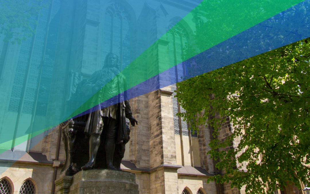 New: Program and Invitation for the Leipziger Symposium 2018