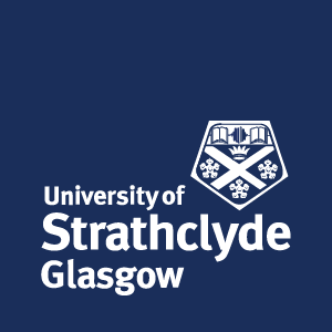 Logo of the University of Strathclyde Glasgow