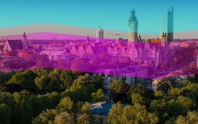 Programme for the Leipziger Symposium 2019 on Dynamic Sorption  Advanced Sorbent Materials on the Way to Application