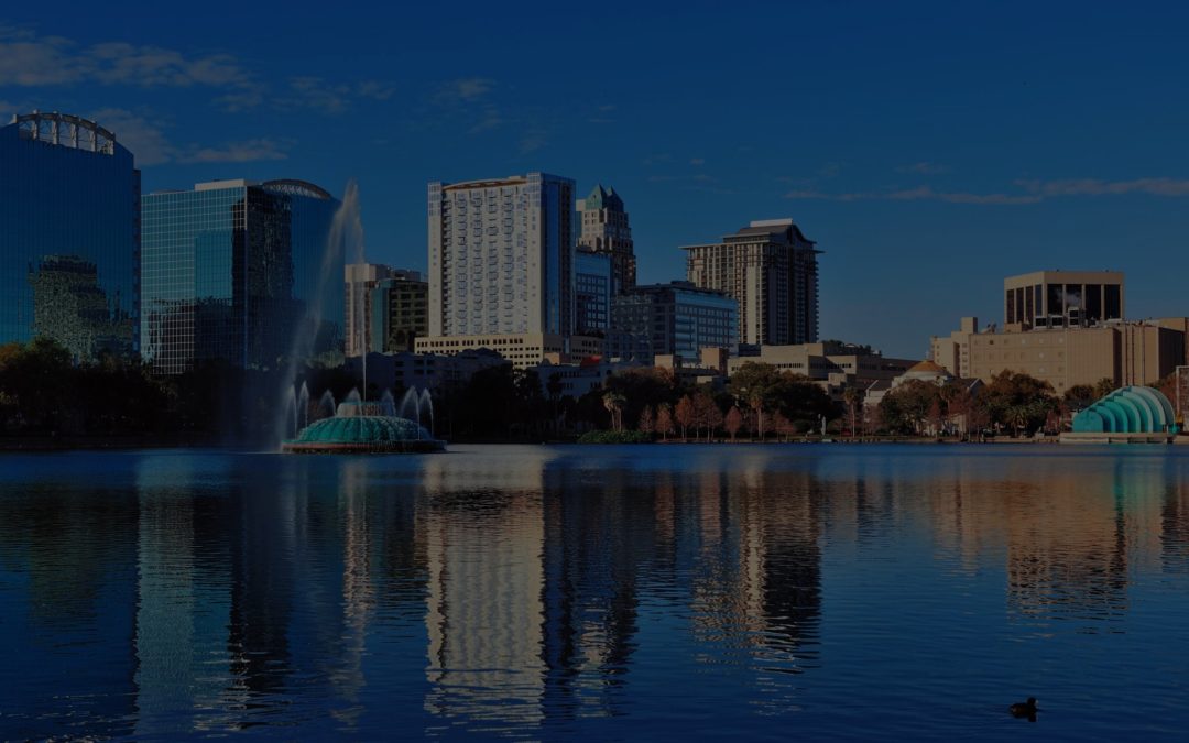 Dr. Andreas Möller presents at the AIChE Annual Meeting 2019
